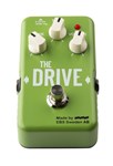 EBS The Drive Boost/Overdrive Pedal