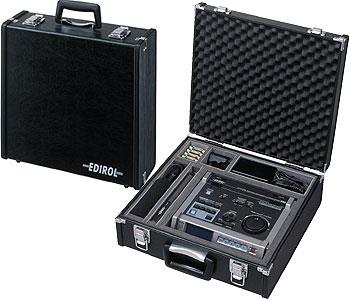 Edirol SHC-R4 Protective Travel Case for R-4 Series Digital Recorder