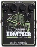 Electro-Harmonix 15Watt Howitzer Guitar Amp/Preamp