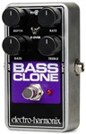 Electro-Harmonix Bass Clone Chorus Pedal