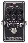 Electro-Harmonix Nano Metal Muff Distortion