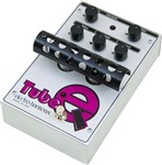 Electro Harmonix Tube EQ Valve Filter