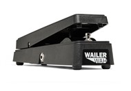 Electro-Harmonix Wailer Light Wah Pedal