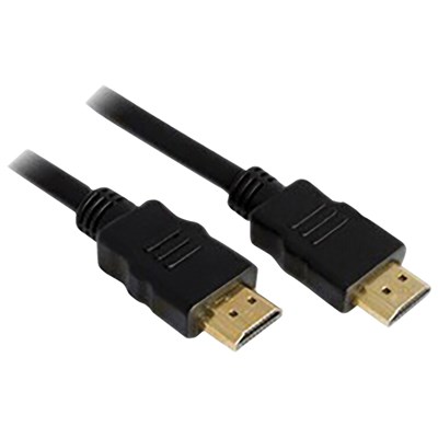 Electrovision 4K HDMI 2.0 Cable, 3m 