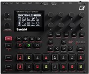 Elektron Syntakt 12-Channel Drum Computer/Synthesizer