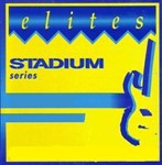Elites Stadium Stainless Steel (30-90) Extra Light