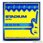 Elites Stadium Stainless Steel (35-95) Light