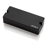 EMG 35P4X Active Humbucker P Bass Pickup, Black