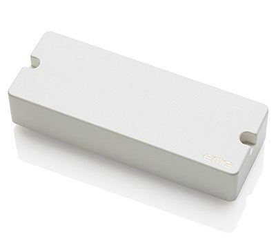 EMG 808 Active Humbucker Pickup, White