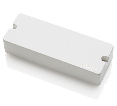 EMG 808X Active Humbucker Pickup, White