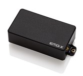 EMG 85X Active Humbucker Pickup, Black