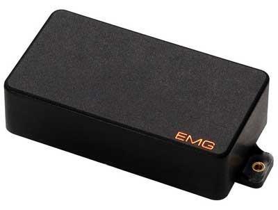 EMG 89 (Black)
