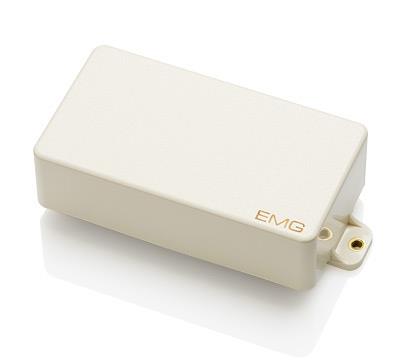 EMG 89 Active Humbucker Pickup, Ivory