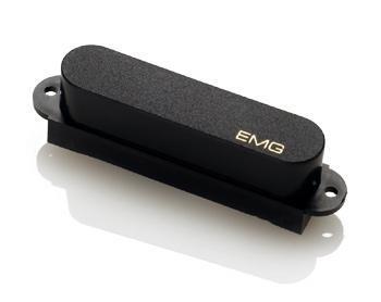 EMG FT Active Telecaster Pickup, Neck, Black