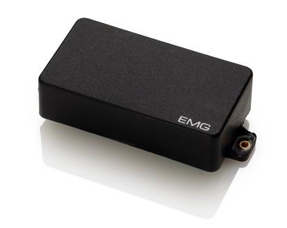 EMG H Active Humbucker Pickup, Black