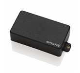 EMG H4 Passive Humbucker Pickup, Black