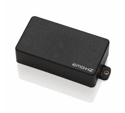 EMG H4A Passive Humbucker Pickup, Black