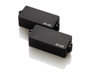 EMG P Pickup  P-Bass Replacement