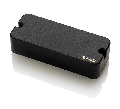 EMG P60 Active Humbucker Pickup, Black