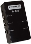 Empress Effects Pedal Board Buffer Pedal