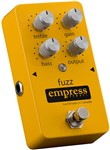 Empress Effects Fuzz Pedal