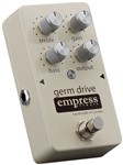 Empress Effects Germ Drive Tweed Overdrive