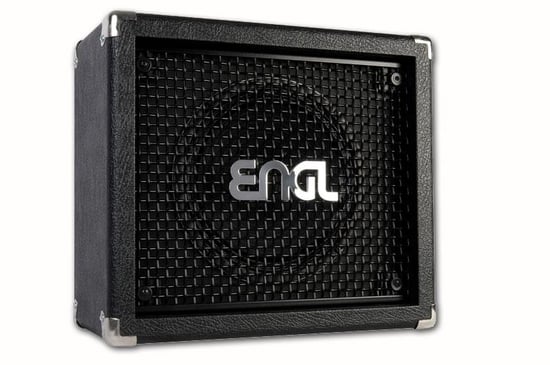 Engl E110 Gigmaster 1x10 Extension Cabinet