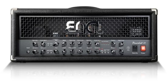 Engl E645/2 Powerball II 100 Watt Head
