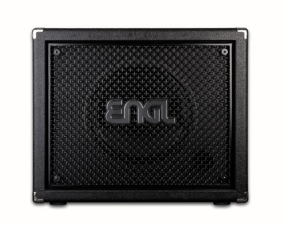 Engl E112VB PRO 1x12 Straight Cabinet with Vintage 30