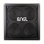 Engl E412VGB PRO 4x12 Straight Cabinet with Vintage 30s