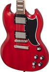 Epiphone 1961 Les Paul SG Standard, Aged '60s Cherry