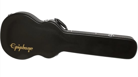 Epiphone Case for DC Pro Double Cutaway