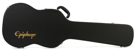 Epiphone Case for Embassy PRO Bass Guitar