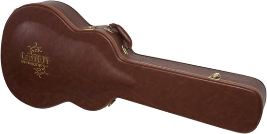 Epiphone Case for Masterbilt Century Deluxe