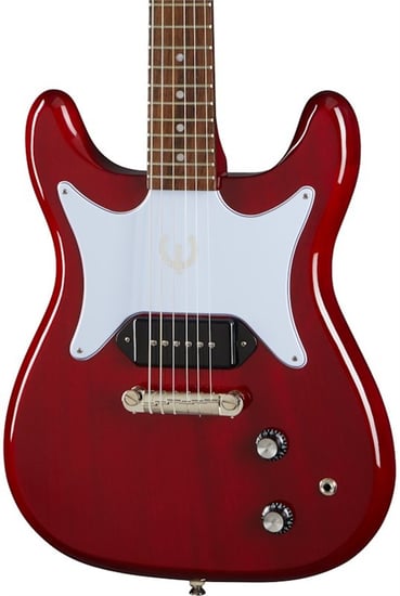 Epiphone Coronet, Cherry