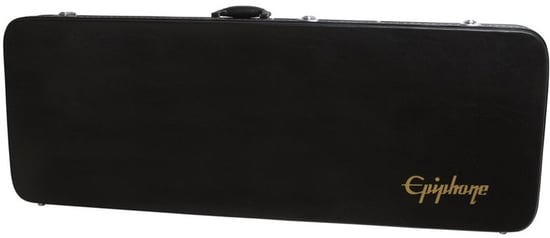 Epiphone Case for Explorer Bass