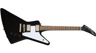 Epiphone Explorer, Ebony