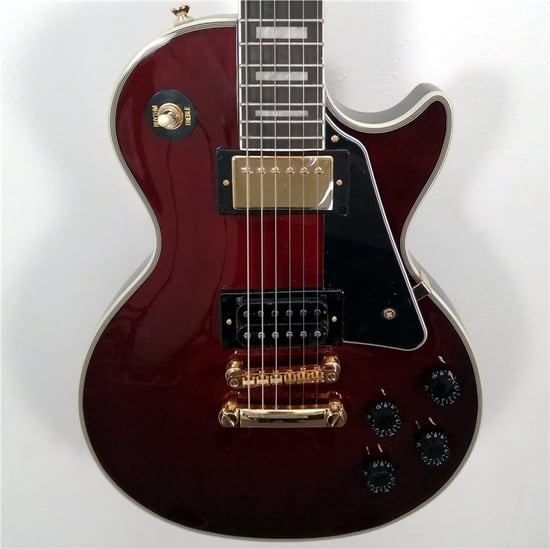 Gibson & Epiphone Les Pauls | Shop Les Paul Guitars at GAK