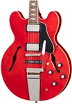 Epiphone Limited Joe Bonamassa 1962 ES-335, Sixties Cherry