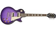 Epiphone Les Paul Classic Worn, Worn Purple