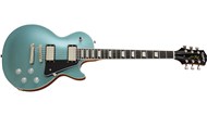 Epiphone Les Paul Modern, Faded Pelham Blue