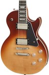 Epiphone Les Paul Modern Figured, Caffe Latte Fade