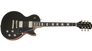 Epiphone Les Paul Modern, Graphite Black