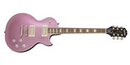 Epiphone Les Paul Muse, Purple Passion Metallic