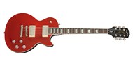 Epiphone Les Paul Muse, Scarlet Red Metallic