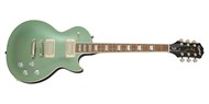 Epiphone Les Paul Muse, Wanderlust Green Metallic