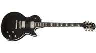 Epiphone Les Paul Prophecy, Black Aged Gloss