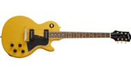 Epiphone Les Paul Special, TV Yellow