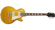 Epiphone Les Paul Standard '50s, Metallic Gold