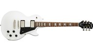 Epiphone Les Paul Studio, Alpine White